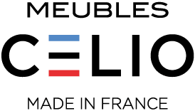 Meubles Celio, french furniture since 1952
